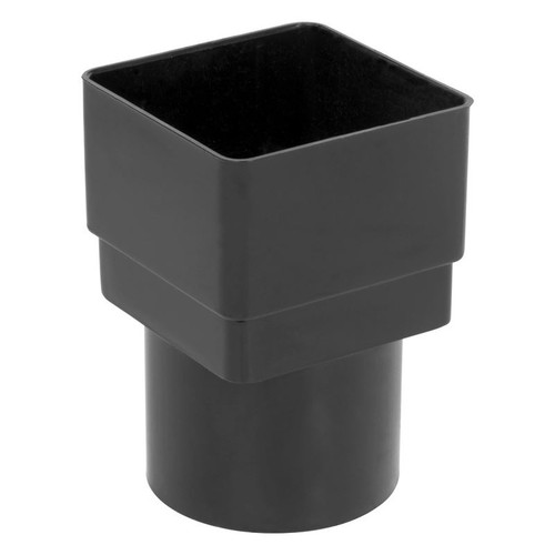 Floplast 65mm square 68mm - 65mm,