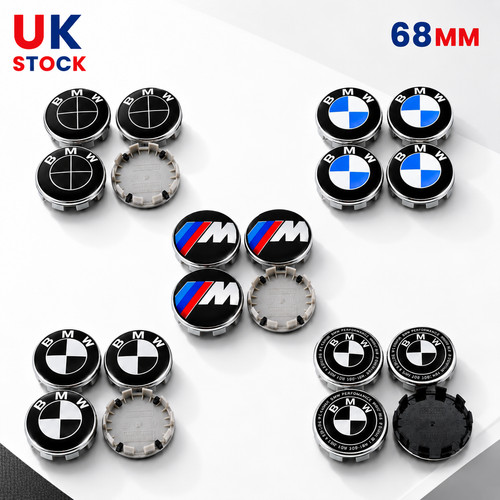 Set bmw wheel - 4,