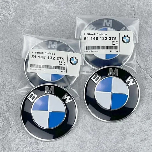 New set bmw wheel - bmw,