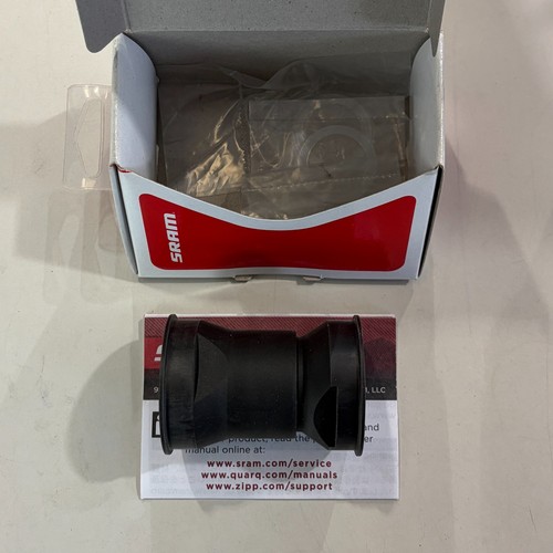 Sram bottom bracket press fit - bracket,