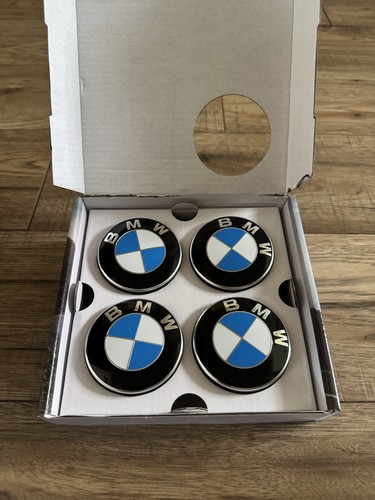 Bmw levitating wheel - wheel, caps