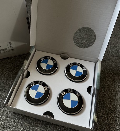 Bmw floating centre - floating,