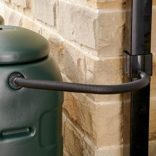 Rainsaver diverter kit - -, fits