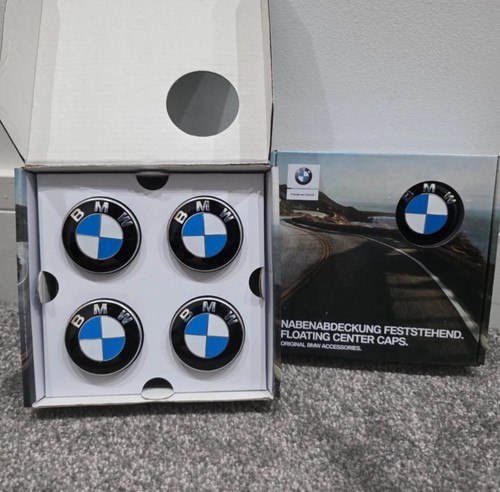 Bmw floating centre - floating,