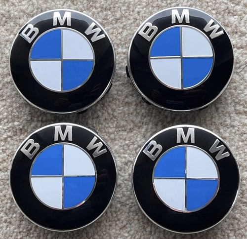 68mm bmw alloy - bmw,