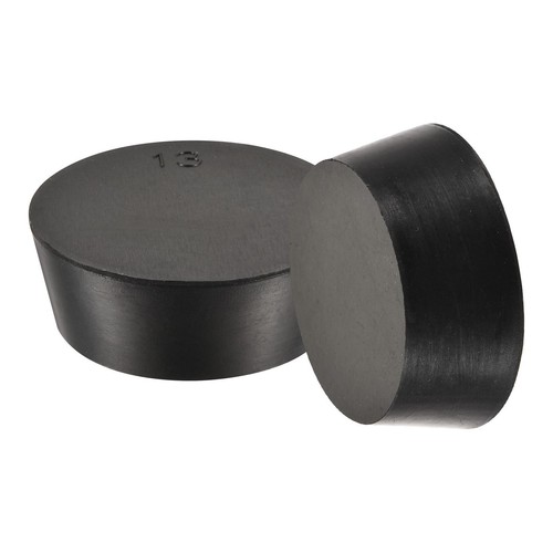 Rubber tapered sewer drain - rubber,