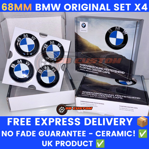 For bmw 50th floating - for,