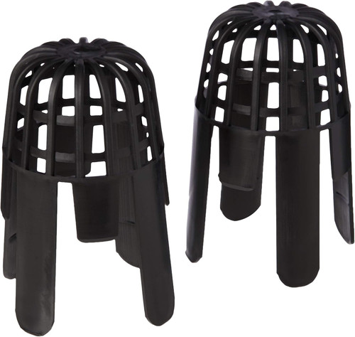 Bh03114 gutter - (2-piece),