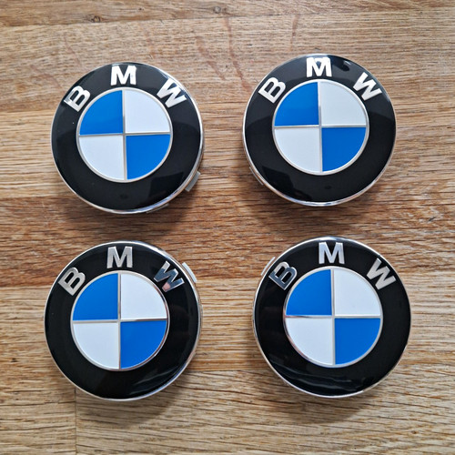 Bmw wheel caps replaceyour - bmw,