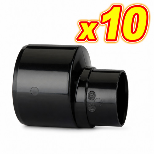 Polypipe 110mm 68mm - polypipe,