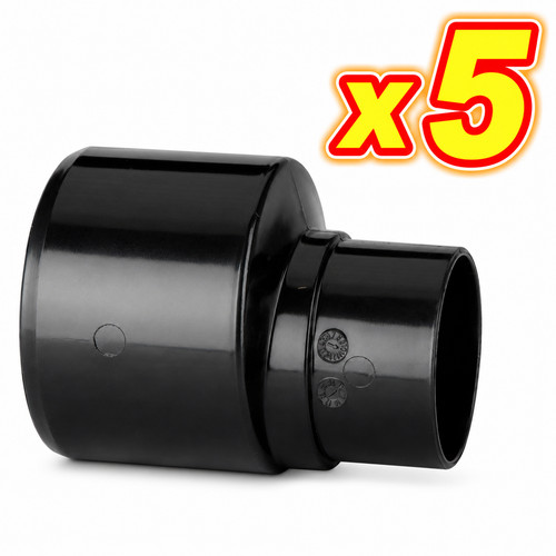 Polypipe 110mm 68mm - to,