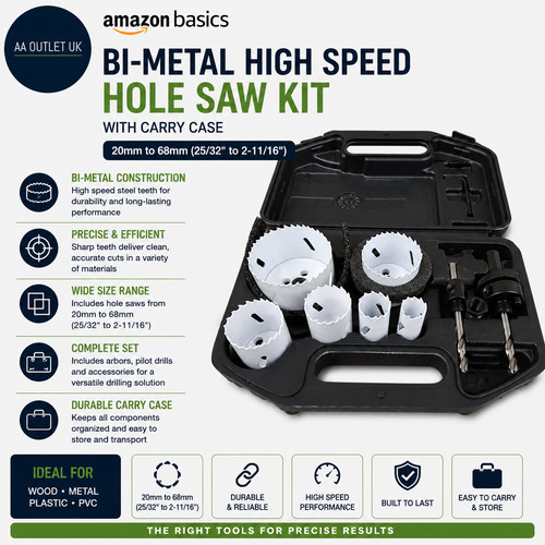 Amazon basics metal high - basics,