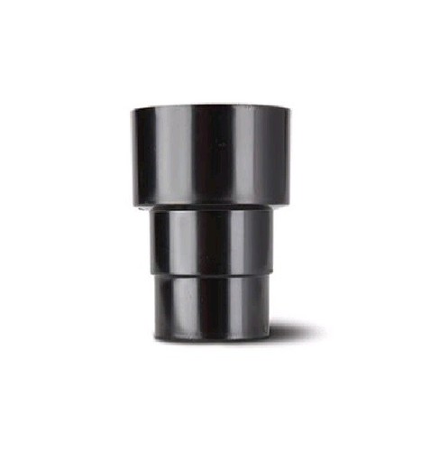 Polypipe 68mm round downpipe - polypipe,