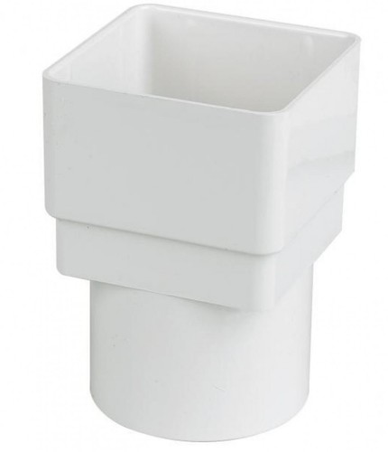 Floplast 65mm square - 65mm, to