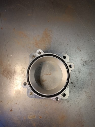 Bosch 68mm dbw adapter - adapter, to
