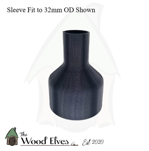 68mm rainwater gutter - , downpipe