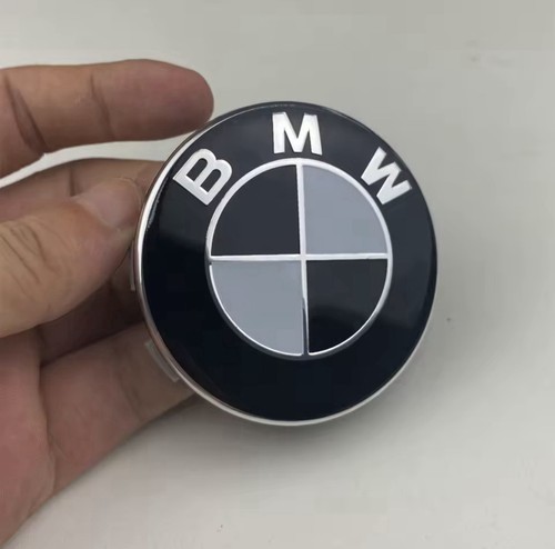 Bmw 68mm centre hub - 68mm, wheel