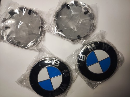 Set bmw wheel - of,