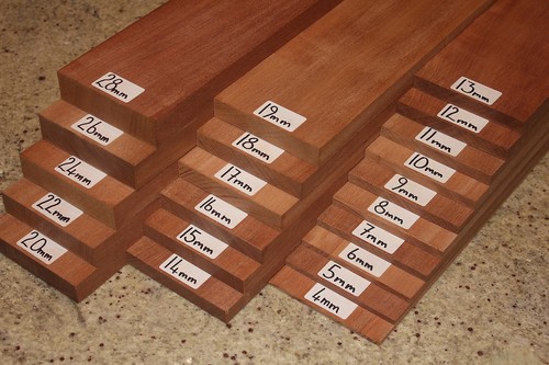 4mm 65mm thick - 4mm,