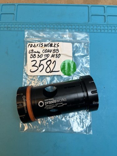 Praxisworks 68mm conv - praxisworks,