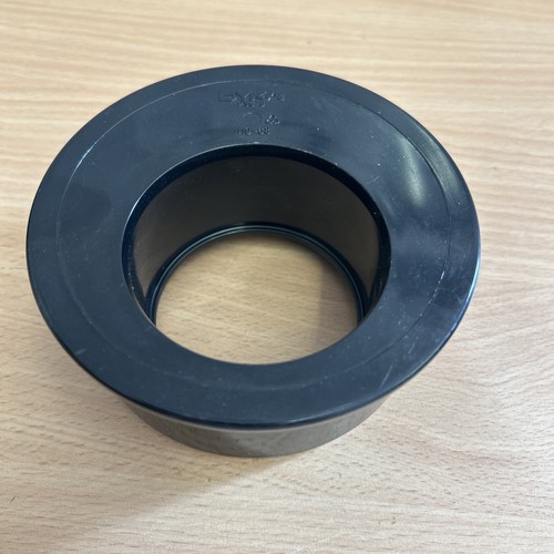 Down pipe adaptor 68mm - down,