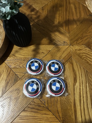 Bmw 50th anniversary wheel - anniversary,