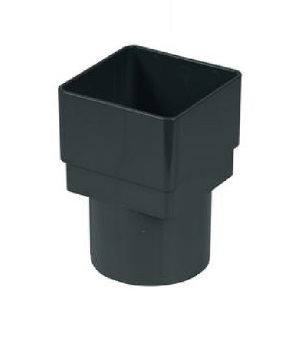 Floplast down pipe rds2ag 65mm - pipe,
