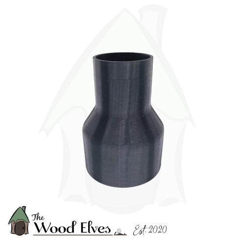 68mm 50mm guttering - 50mm,