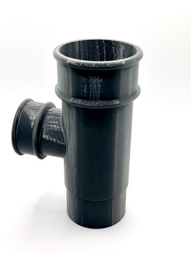Floplast miniflo pipe - to,