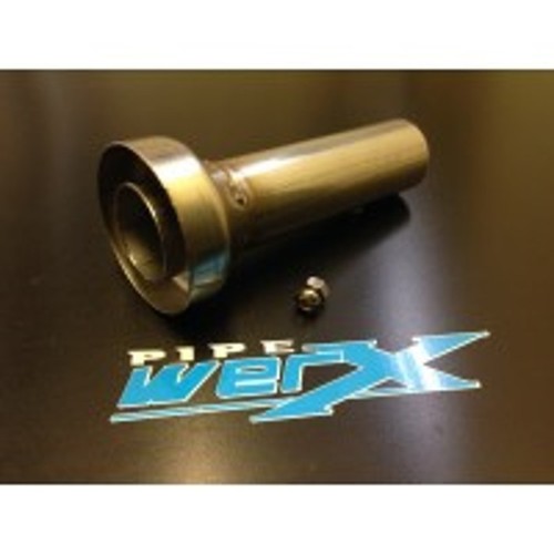 Baffle killer to fit 68mm - baffle,