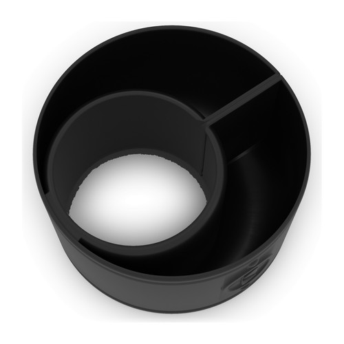 110mm pipe 68mm gutter - 110mm,