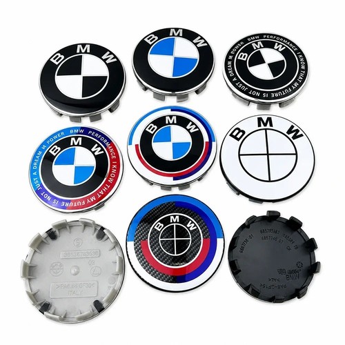 Set for bmw wheel - set,