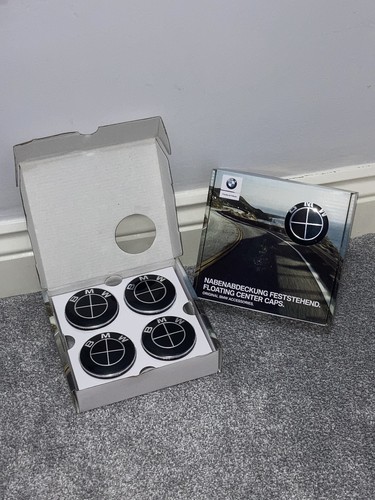 Bmw 68mm floating - floating, wheel