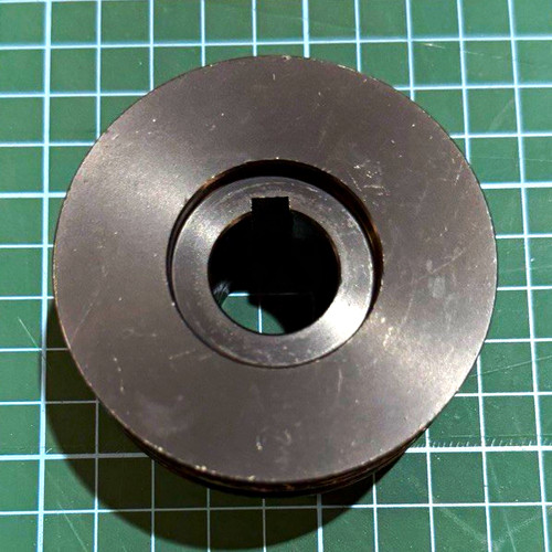 Polo g40 68mm supercharger - 68mm,