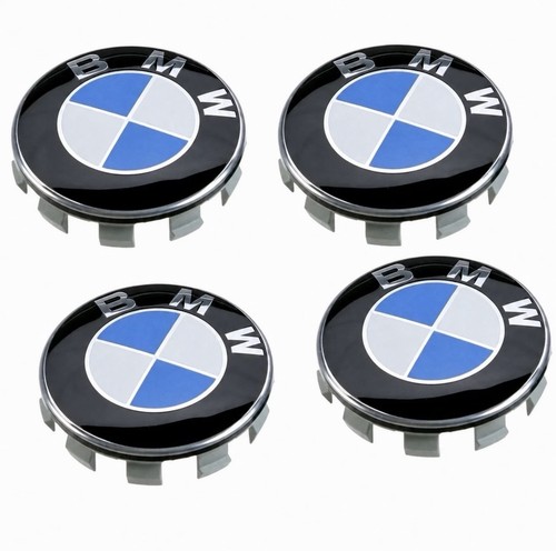 Set bmw alloy wheel - set,