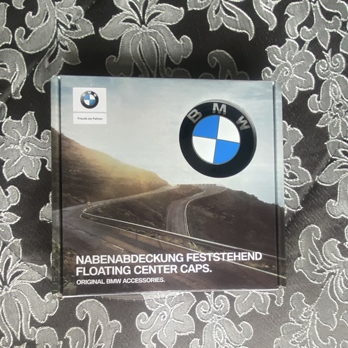 Bmw floating wheel centre - wheel,
