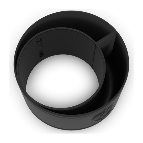 110mm socket adapter - 110mm, to