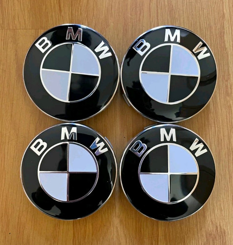 Black and white - black, wheel