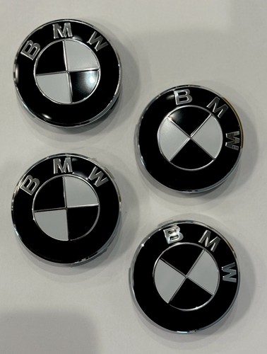 Bmw wheel centre - wheel,