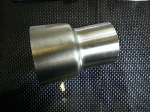 Stainless steel 80mm - steel, to