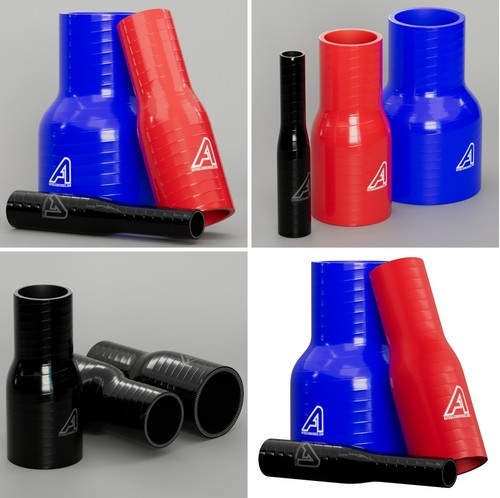 Straight reducer silicone - reducer,