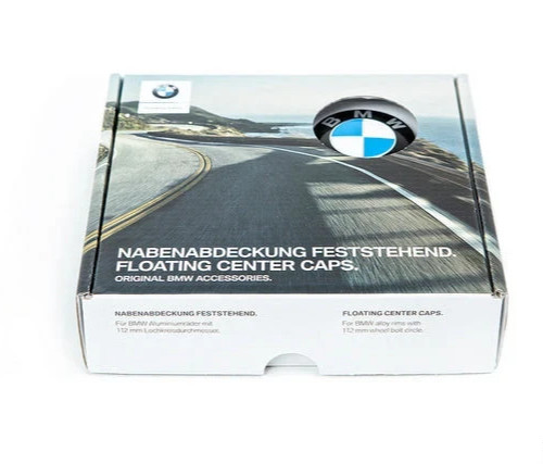 Bmw floating centre - bmw,