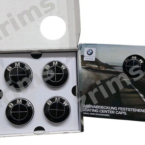 Bmw 68mm floating - 68mm, centre