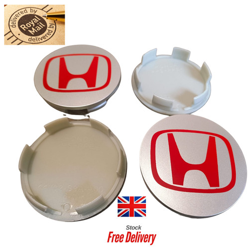 Pack honda centre wheel - -,