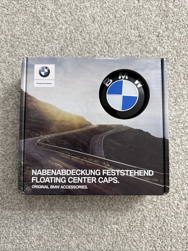 Genuine bmw floating - floating, weighted