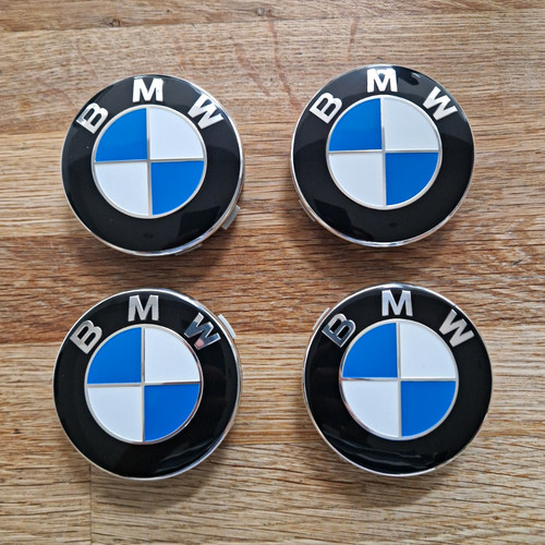 Brand new bmw centre - brand, caps